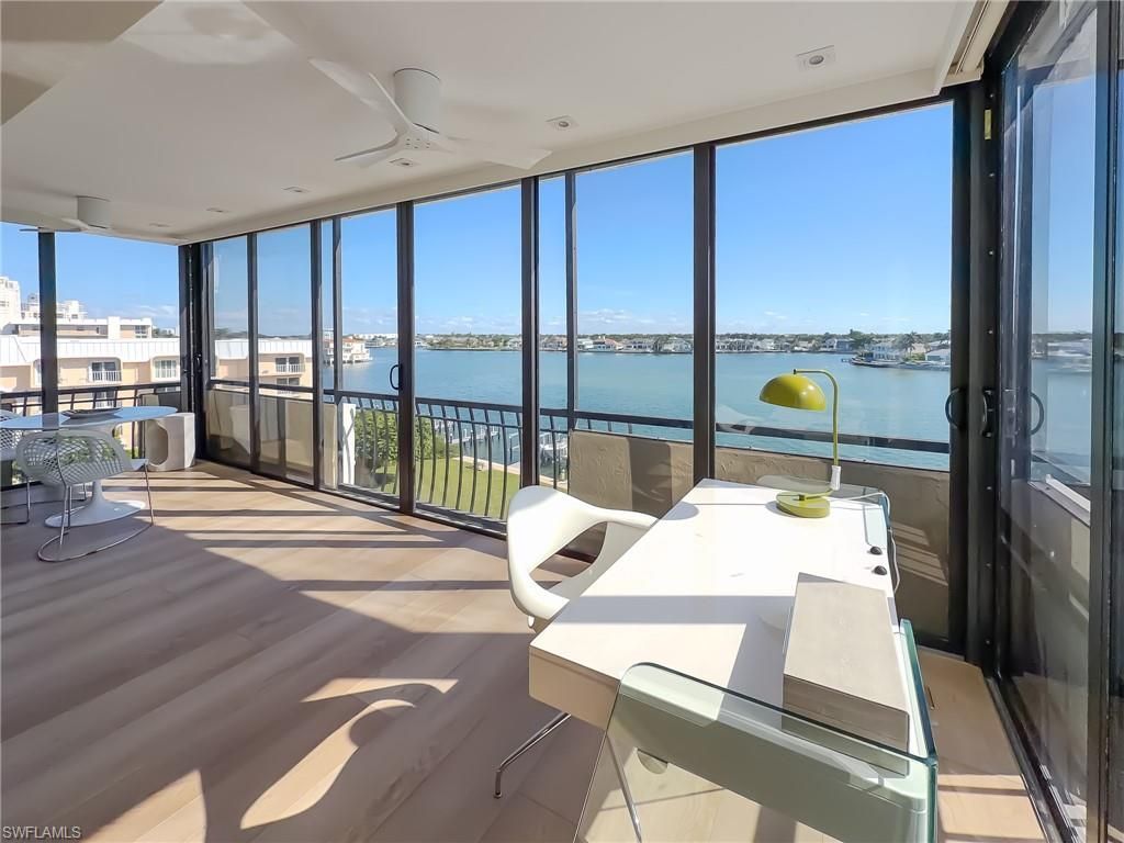 3430 Gulf Shore Blvd N, Unit 5C, Naples, FL 34103 Photo