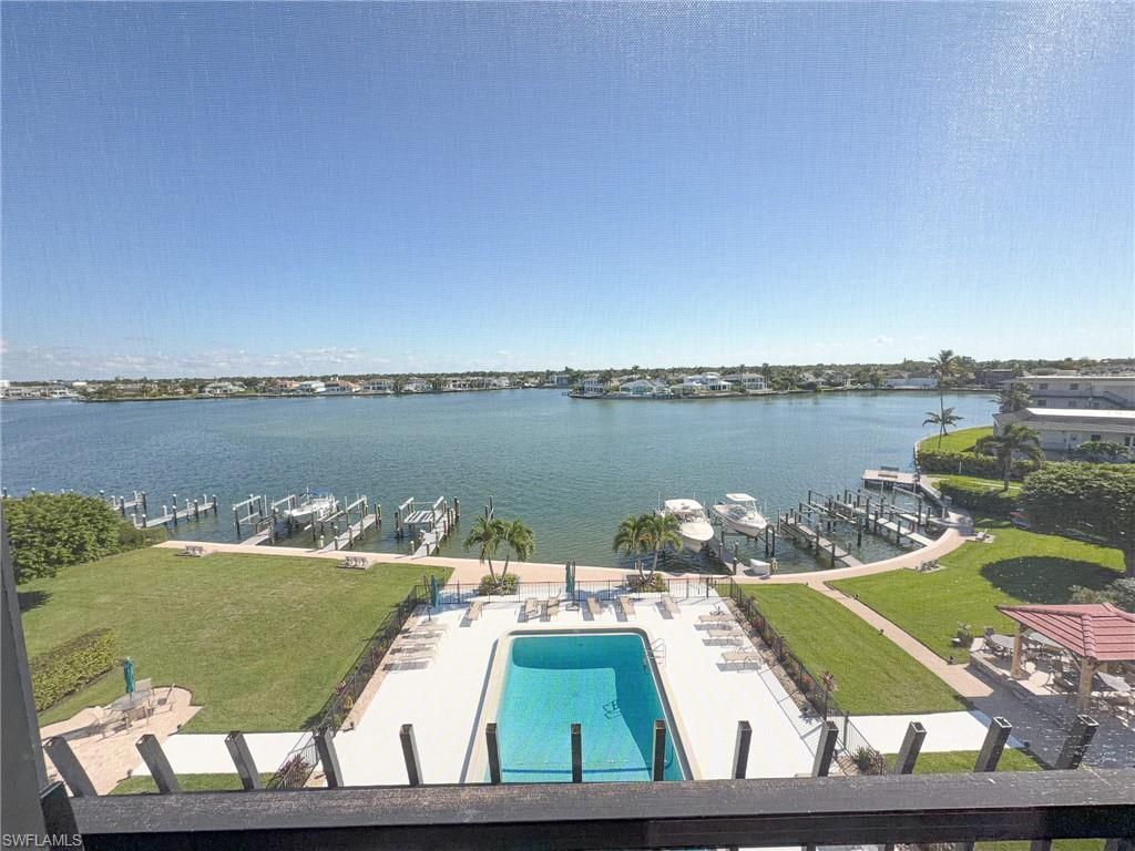 3430 Gulf Shore Blvd N, Unit 5C, Naples, FL 34103 Photo