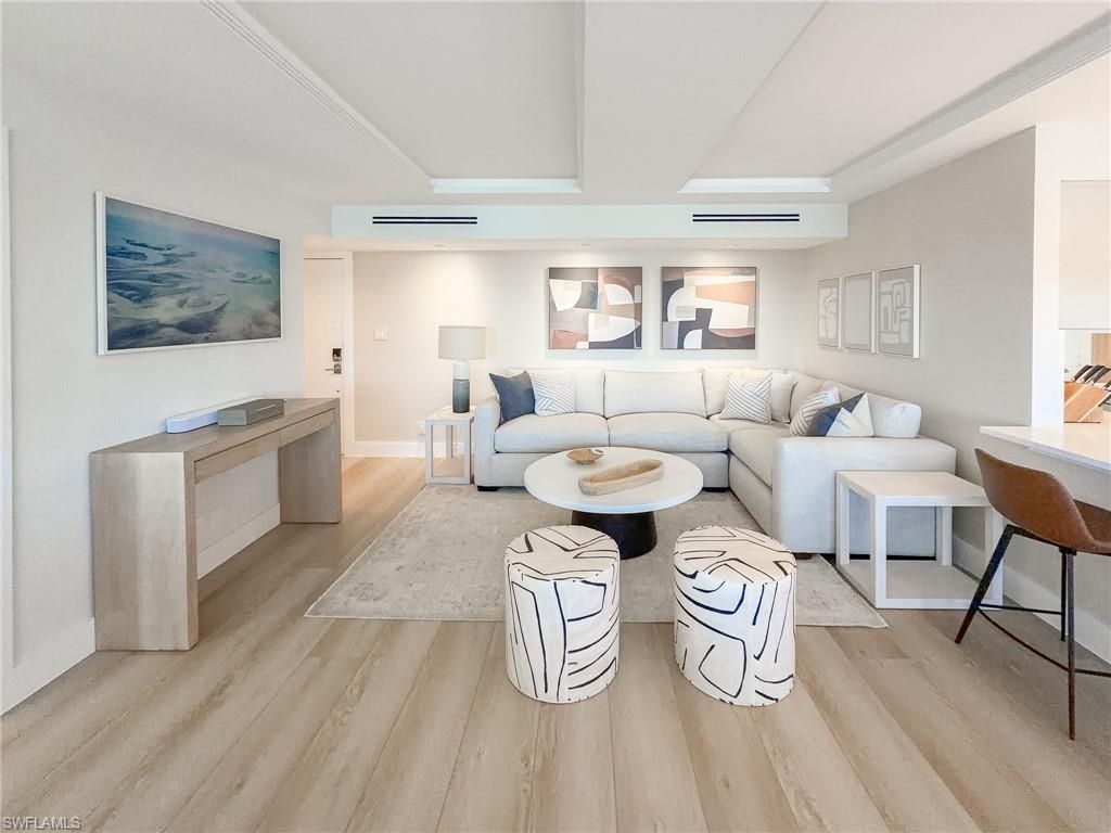 3430 Gulf Shore Blvd N, Unit 5C, Naples, FL 34103 Photo