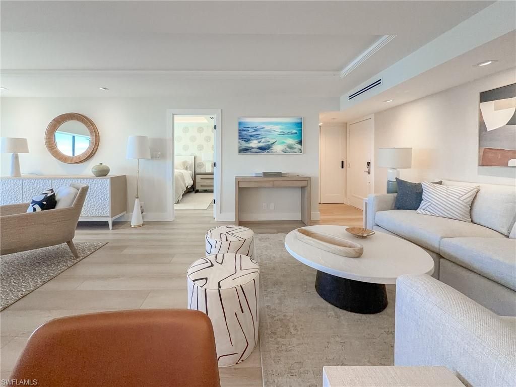 3430 Gulf Shore Blvd N, Unit 5C, Naples, FL 34103 Photo