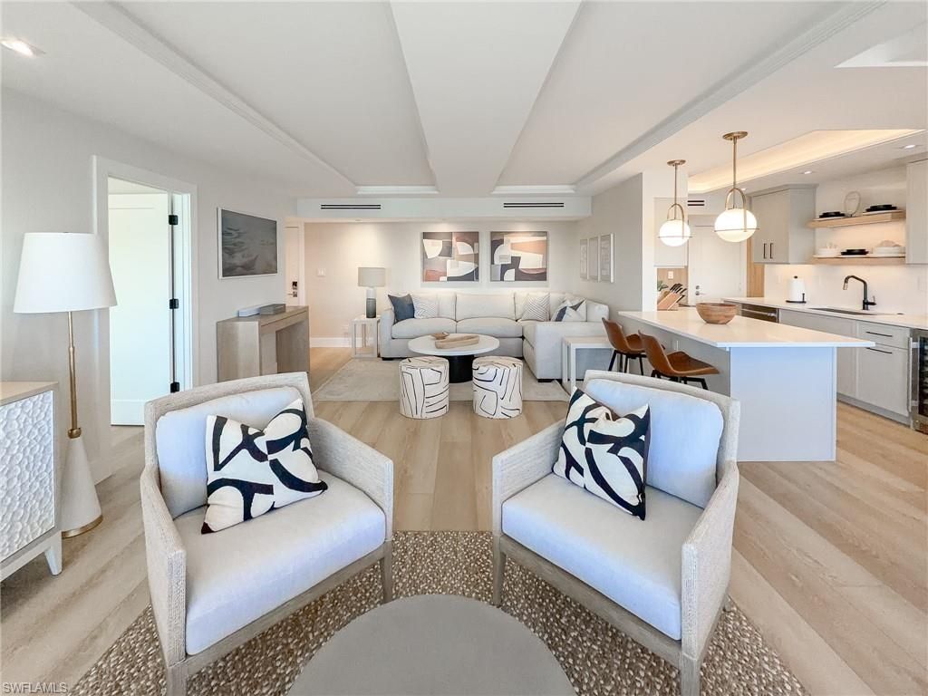 3430 Gulf Shore Blvd N, Unit 5C, Naples, FL 34103 Photo