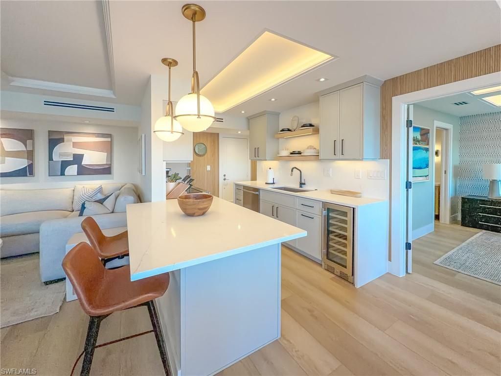 3430 Gulf Shore Blvd N, Unit 5C, Naples, FL 34103 Photo