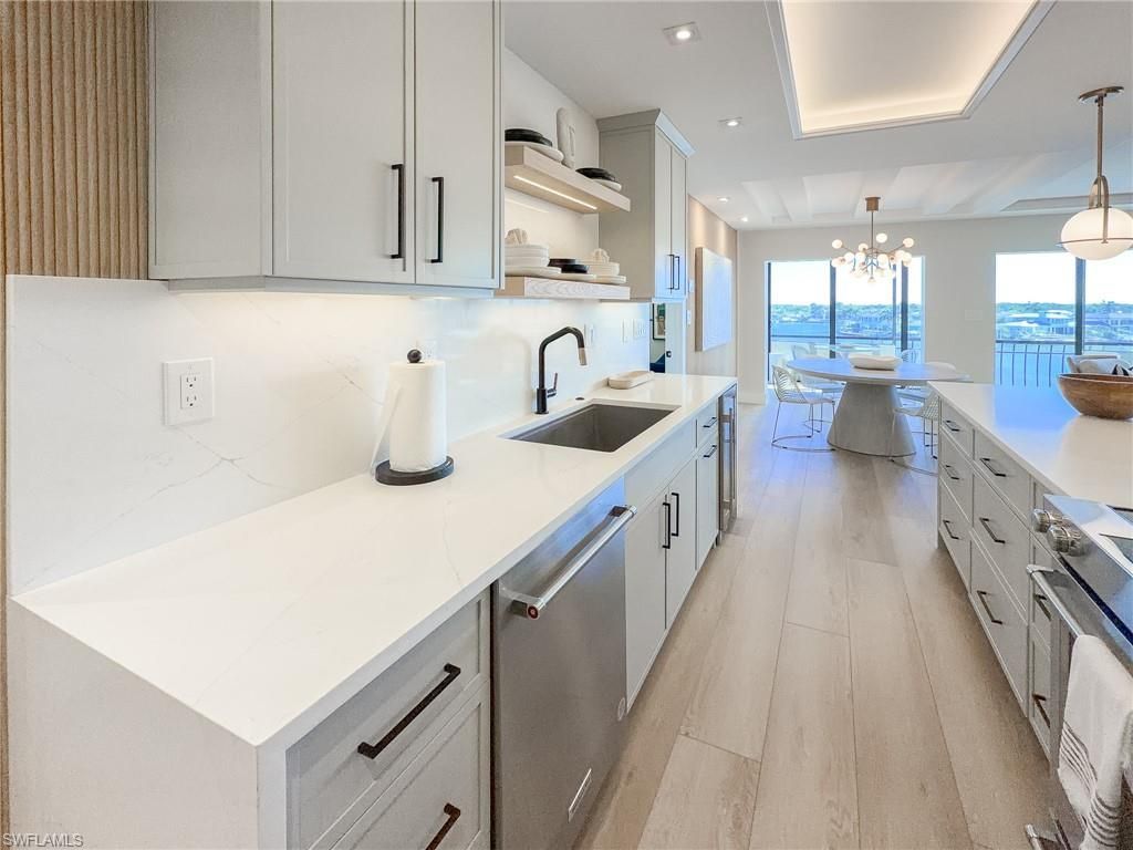 3430 Gulf Shore Blvd N, Unit 5C, Naples, FL 34103 Photo