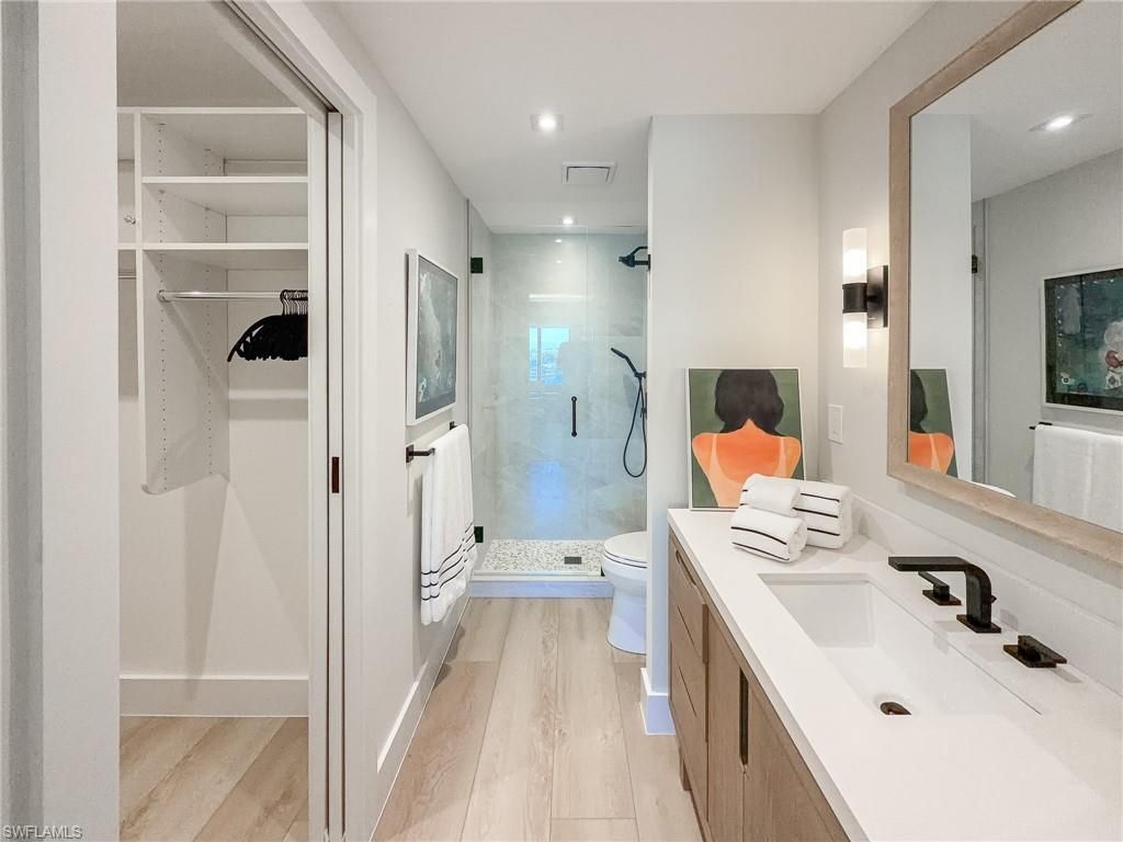 3430 Gulf Shore Blvd N, Unit 5C, Naples, FL 34103 Photo