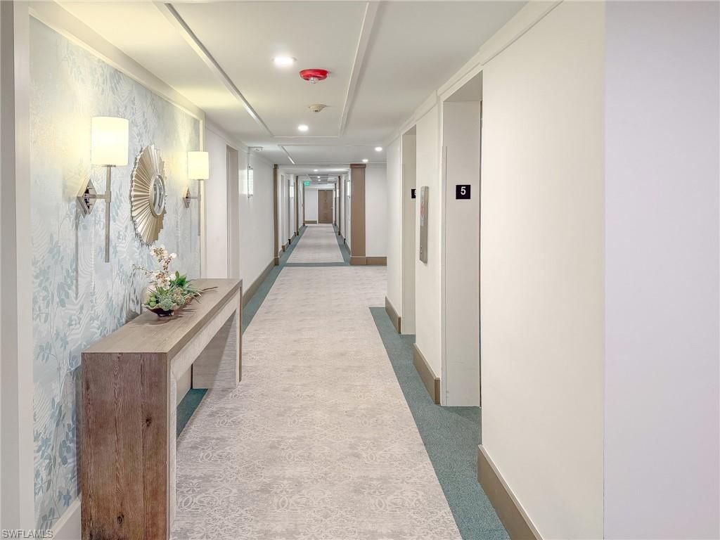 3430 Gulf Shore Blvd N, Unit 5C, Naples, FL 34103 Photo