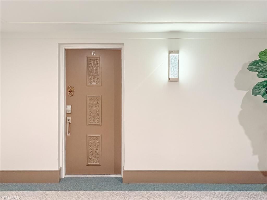 3430 Gulf Shore Blvd N, Unit 5C, Naples, FL 34103 Photo