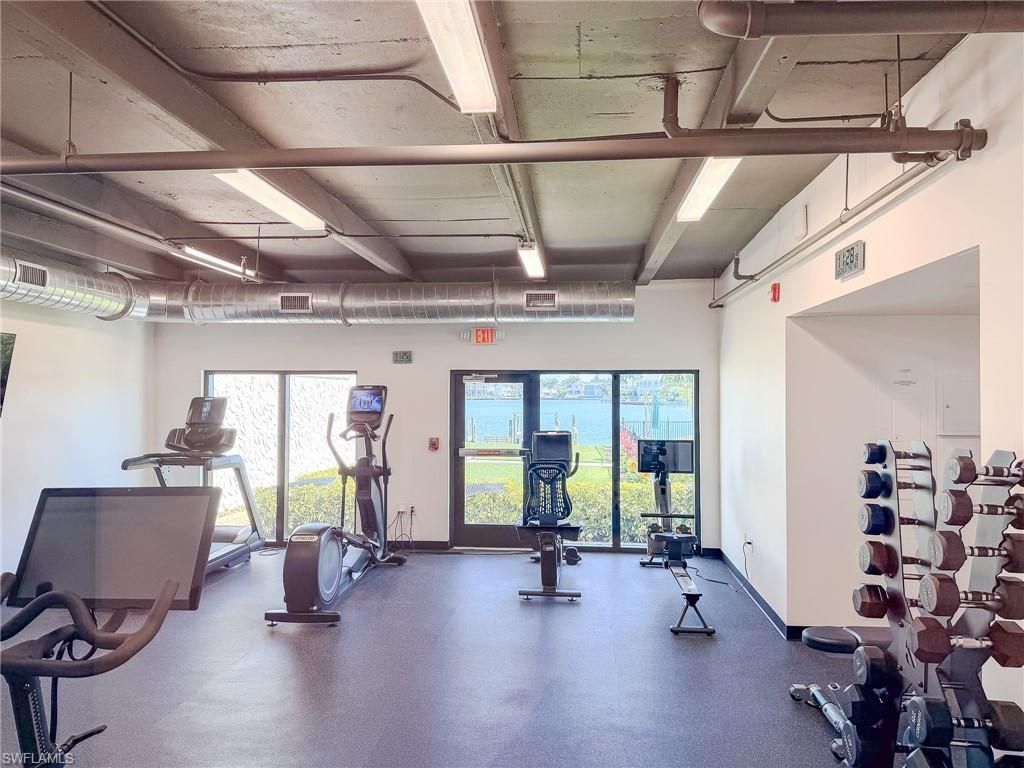 3430 Gulf Shore Blvd N, Unit 5C, Naples, FL 34103 Photo