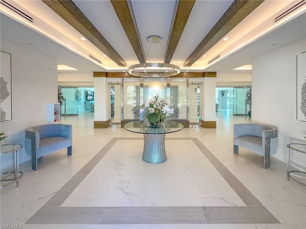 3430 Gulf Shore Blvd N, Unit 5C, Naples, FL 34103 Photo