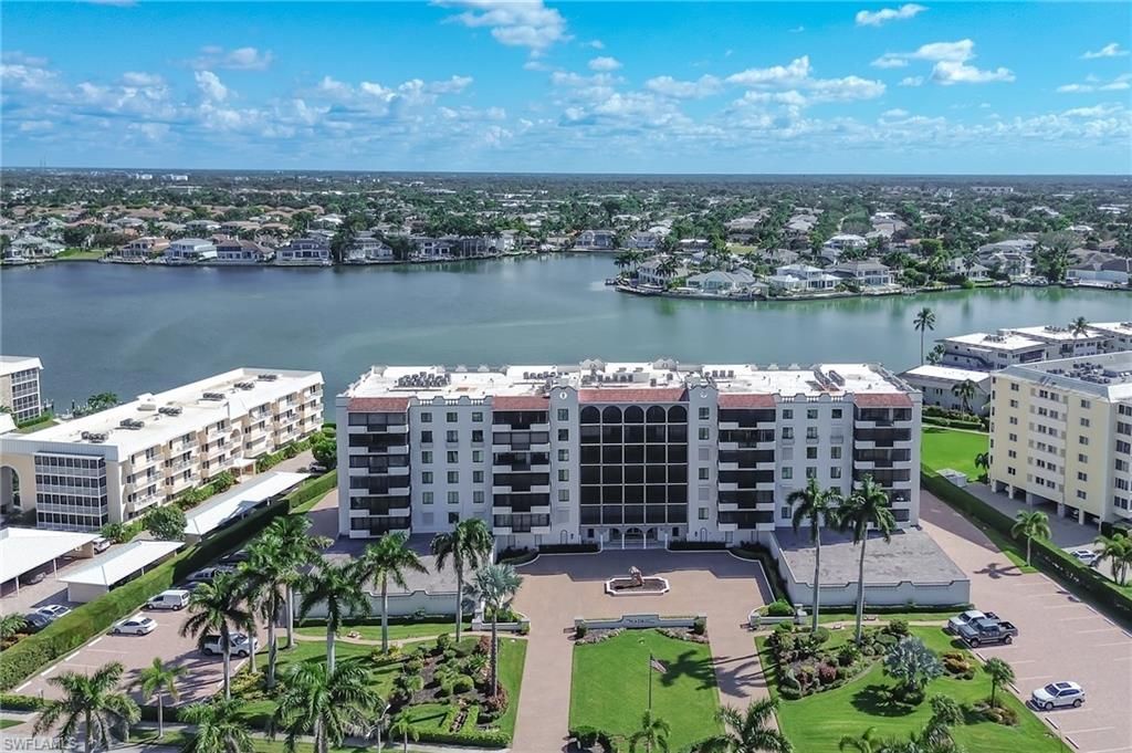 3430 Gulf Shore Blvd N, Unit 5C, Naples, FL 34103 Photo