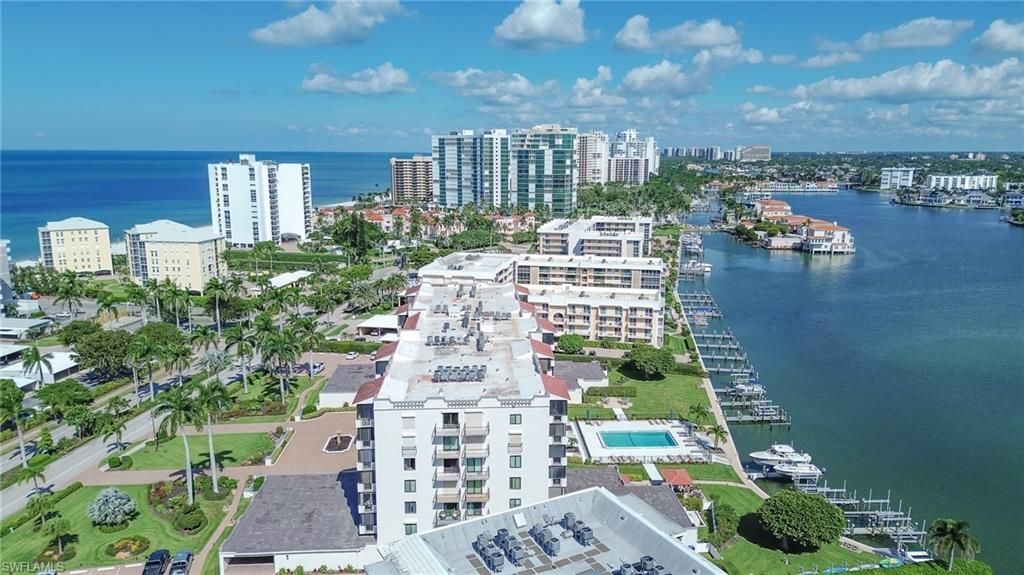 3430 Gulf Shore Blvd N, Unit 5C, Naples, FL 34103 Photo
