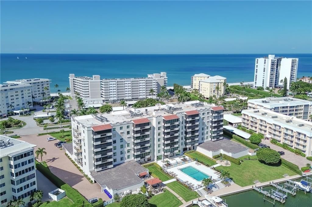 3430 Gulf Shore Blvd N, Unit 5C, Naples, FL 34103 Photo