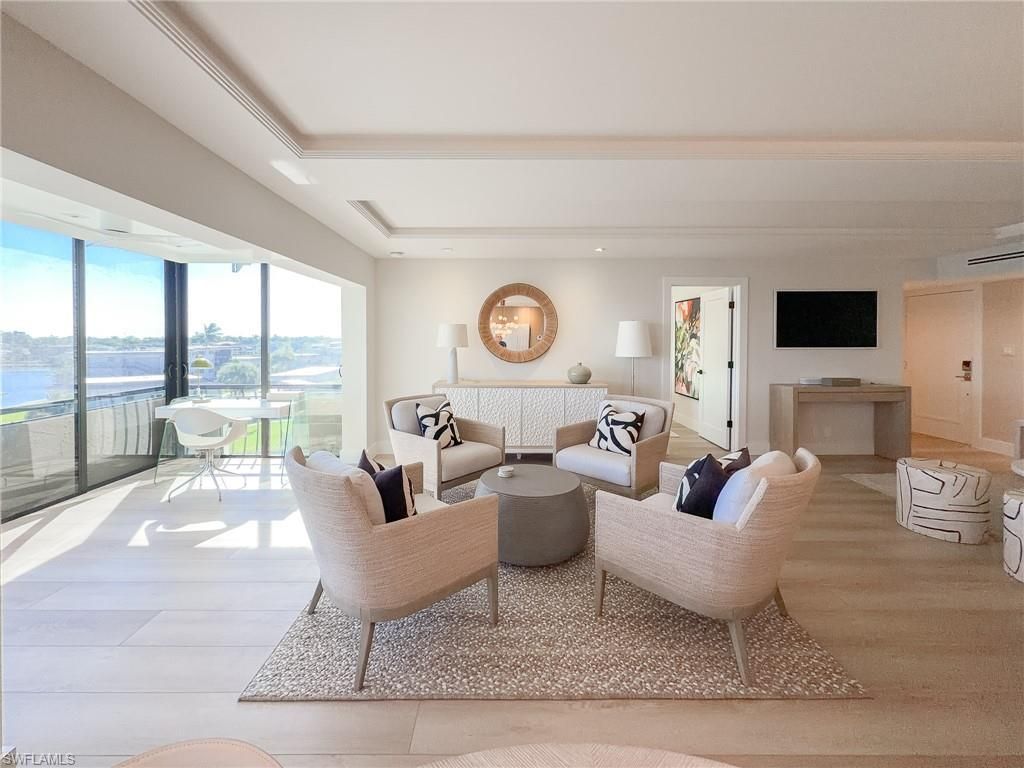 3430 Gulf Shore Blvd N, Unit 5C, Naples, FL 34103 Photo