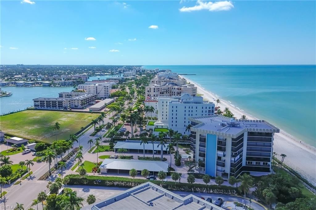 3430 Gulf Shore Blvd N, Unit 5C, Naples, FL 34103 Photo