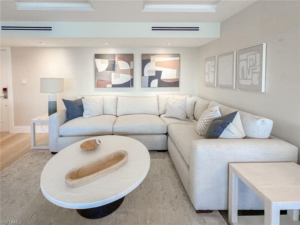 3430 Gulf Shore Blvd N, Unit 5C, Naples, FL 34103 Photo
