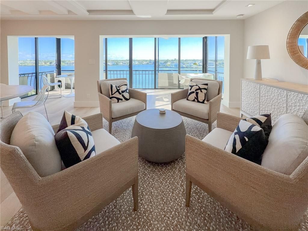 3430 Gulf Shore Blvd N, Unit 5C, Naples, FL 34103 Photo