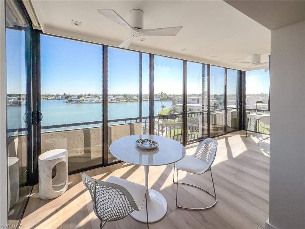 3430 Gulf Shore Blvd N, Unit 5C, Naples, FL 34103 Photo