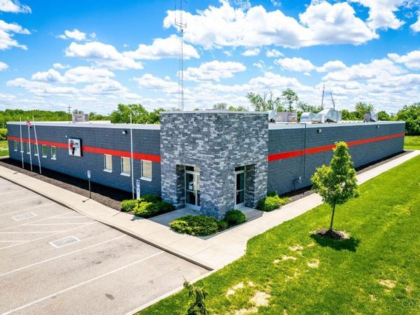 6711 Ringwood Road, Oxford, OH 45056