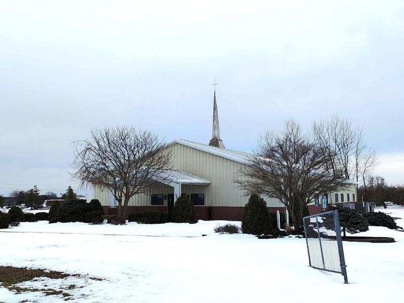 6711 Ringwood Road, Oxford, OH 45056 Photo 2