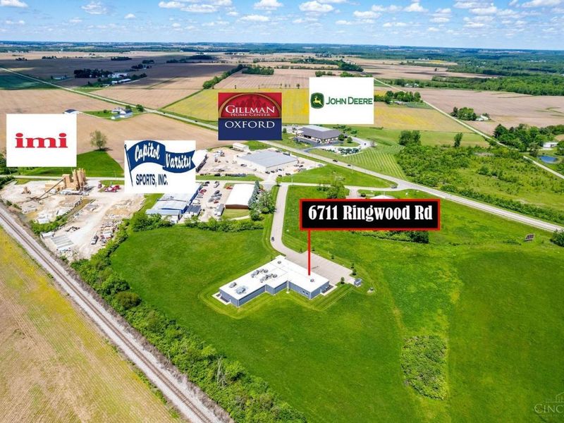 6711 Ringwood Road, Oxford, OH 45056 Photo 8