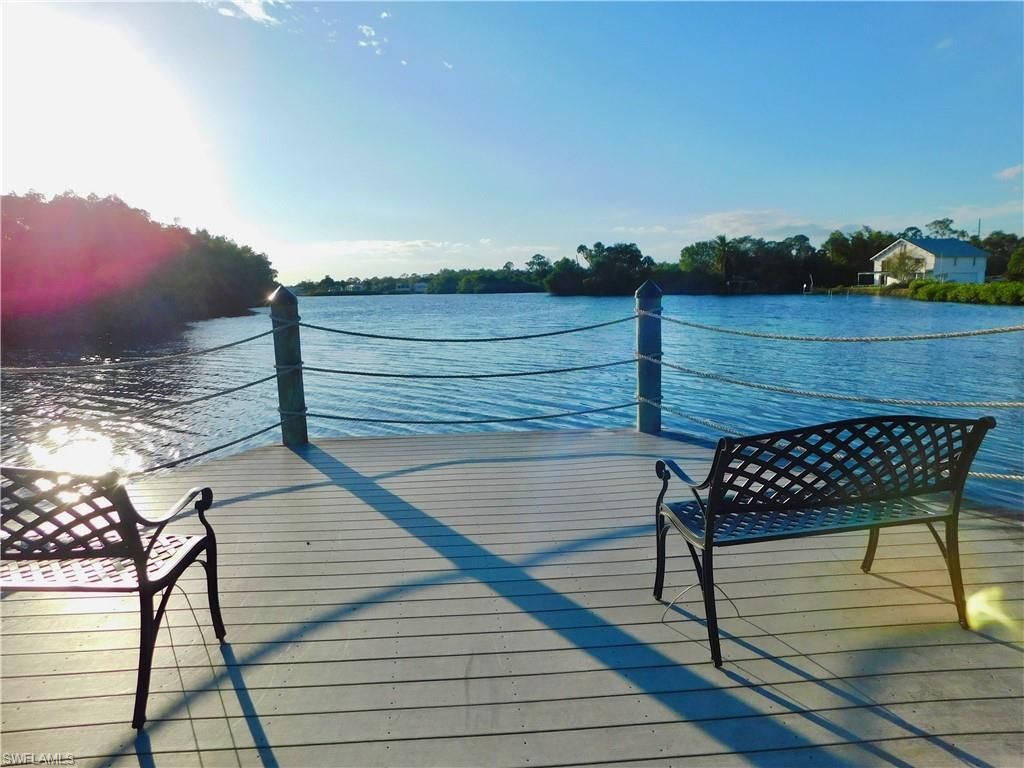 16990 Laurelin Ct, North Fort Myers, FL 33917 Photo