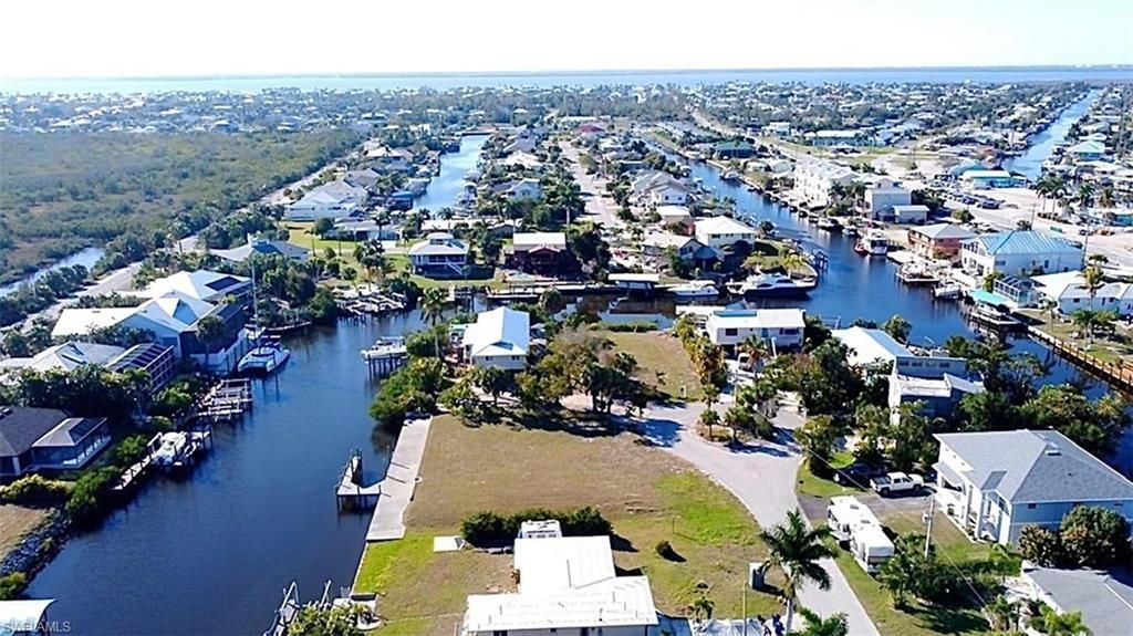 3210 Stabile Rd, Saint James City, FL 33956 Photo