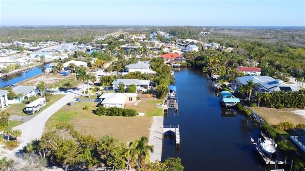 3210 Stabile Rd, Saint James City, FL 33956 Photo