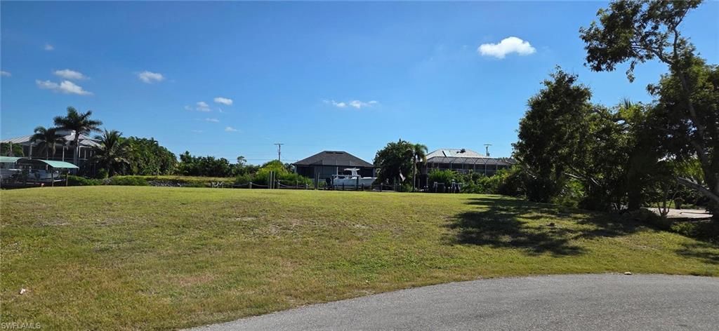 3210 Stabile Rd, Saint James City, FL 33956 Photo