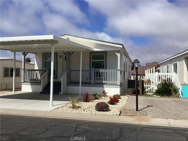 765 mesa view drive, Unit 6, Arroyo Grande, CA 93420