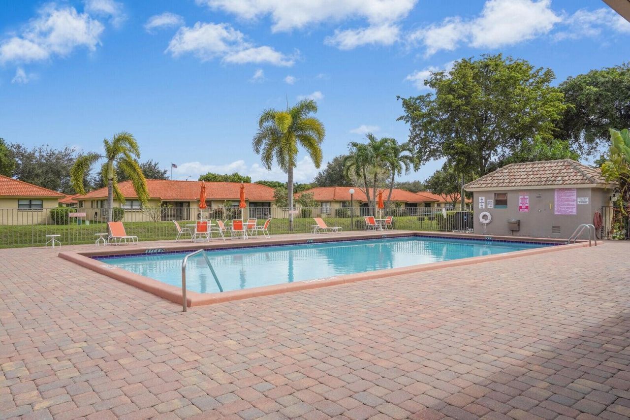 9840 Pineapple Tree Drive, Unit 103, Boynton Beach, FL 33436 Photo