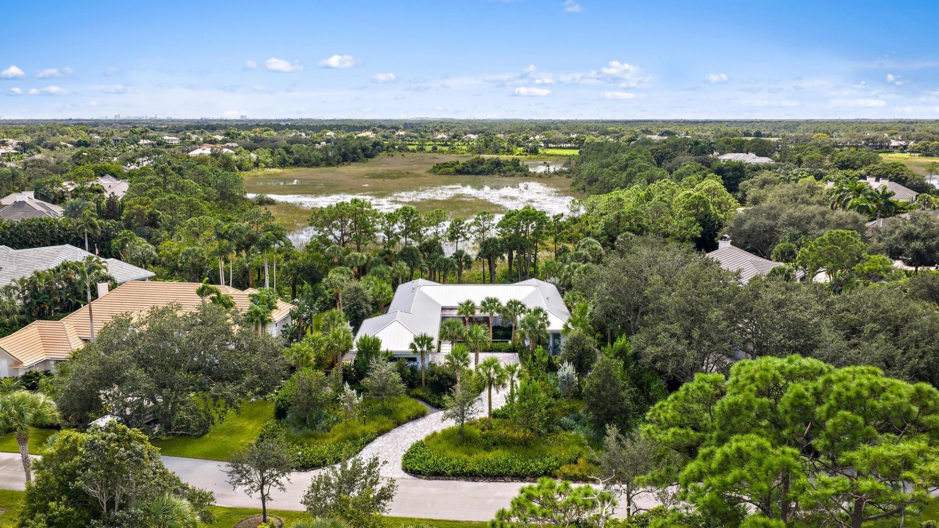 13421 Sabal Chase, Palm Beach Gardens, FL 33418 Photo