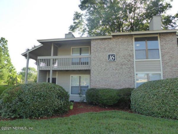 10200 BELLE RIVE Boulevard, Unit 120, Jacksonville, FL 32256