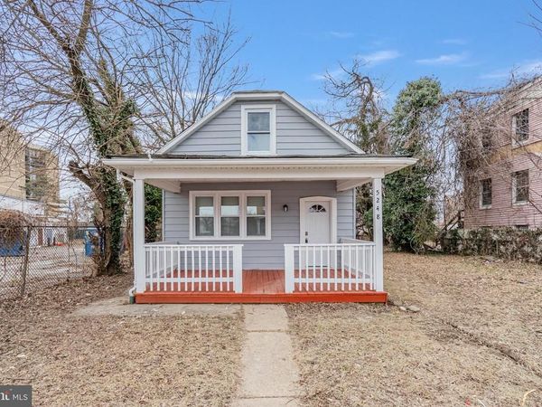 5248 CORDELIA AVENUE, BALTIMORE, MD 21215