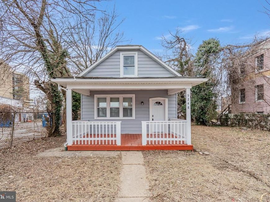 5248 Cordelia Avenue, Baltimore, MD 21215 Main Photo