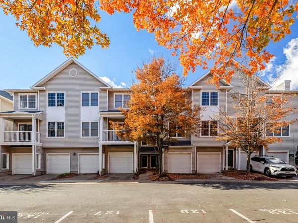 12899 FAIR BRIAR LANE, FAIRFAX, VA 22033