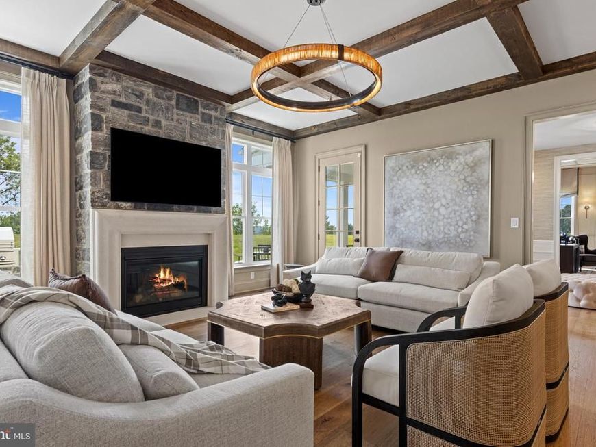 4464 Kleinot Drive, Doylestown, PA 18902 Main Photo