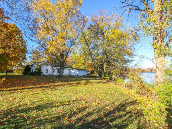 303 Spring Street, Constantine, MI 49042