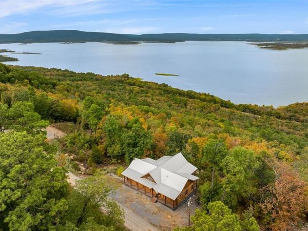 430139 E 1648 (Rocky Mt. ) Road, Clayton, OK 74536