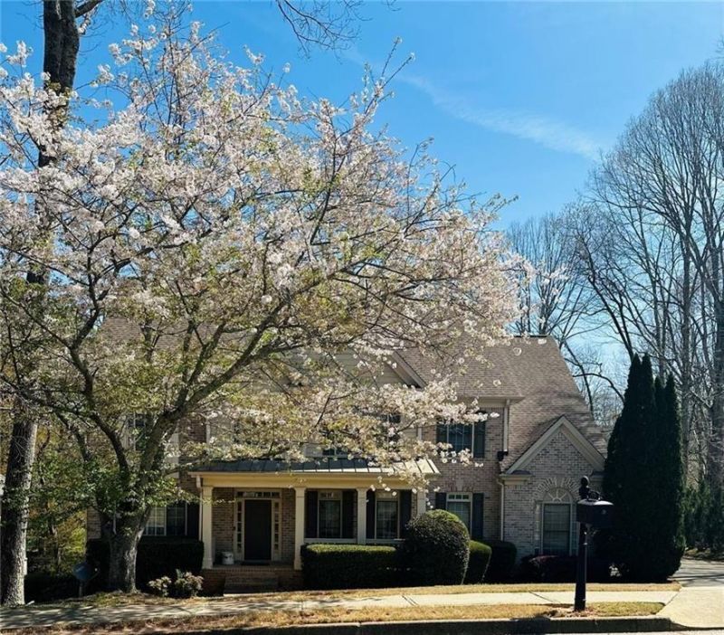 3775 NE Rolling Creek Drive Ne, Buford, GA 30519 Main Photo