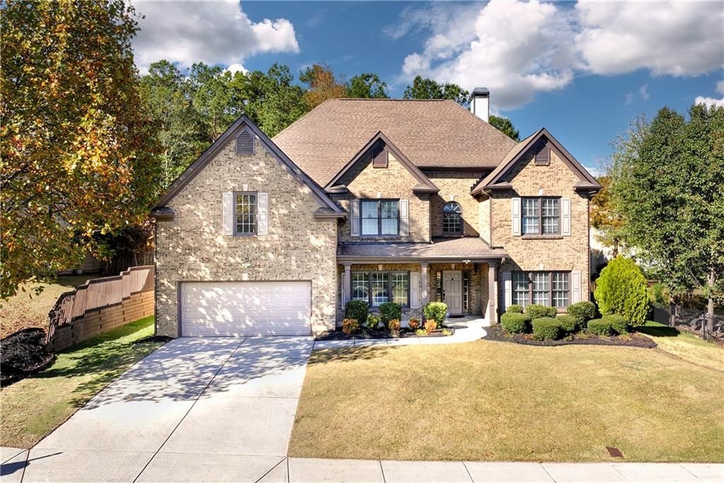 4041 Lost Mill Lane, Buford, GA 30519 Main Photo