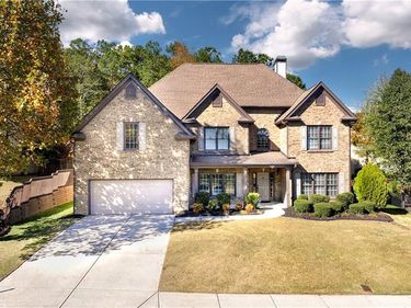 4041 Lost Mill Lane, Buford, GA 30519