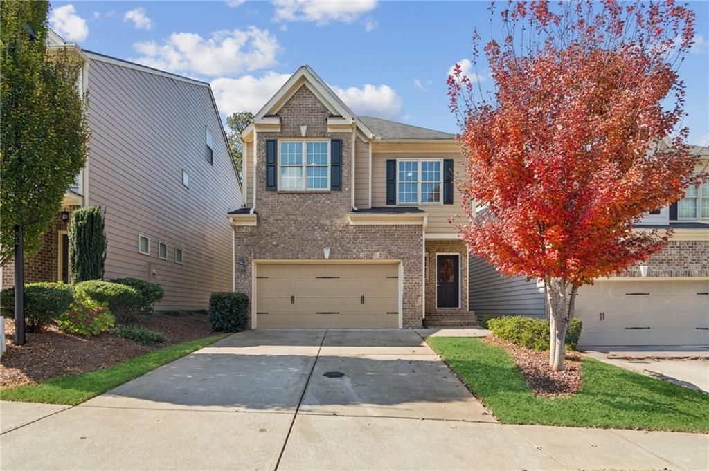 139 Village Trail, Woodstock, GA 30188 Main Photo