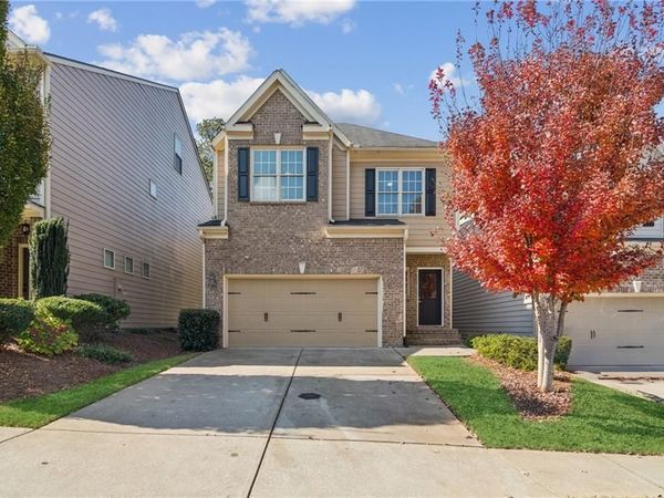 139 Village Trail, Woodstock, GA 30188