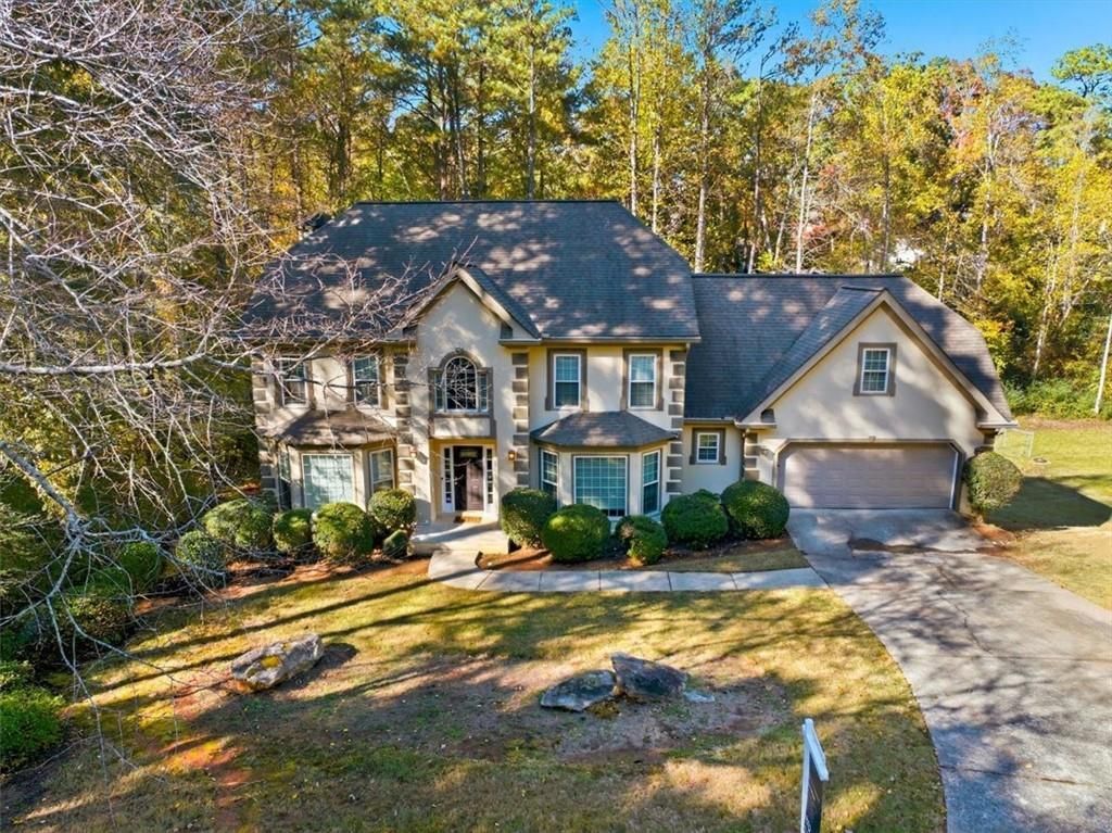 139 Shadowlake Lane Se, Marietta, GA 30067 Main Photo