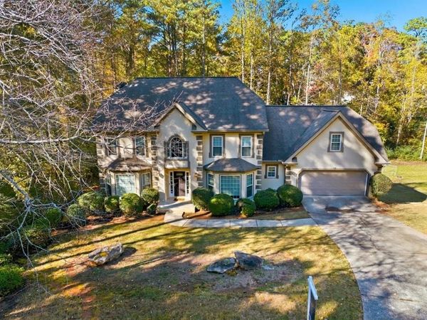 139 SHADOWLAKE Lane SE, Marietta, GA 30067