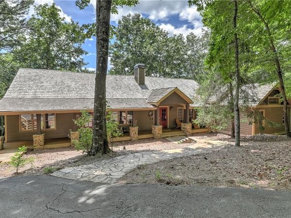 369 Indian Pipe Drive, Jasper, GA 30143