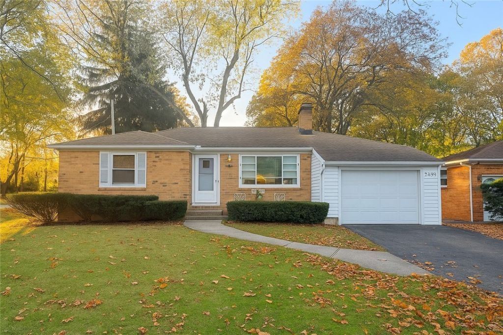 2495 Culver Road, Rochester, NY 14609 Main Photo