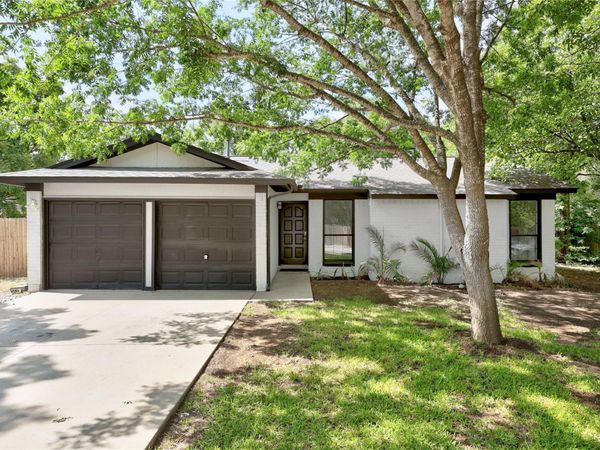414 Loma Verde ST, Buda, TX 78610