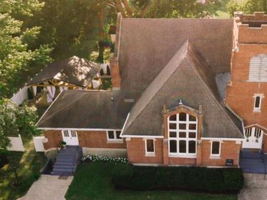 303 S Bragg Street, Perryville, KY 40468