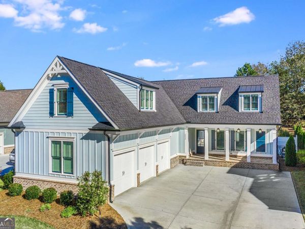 2030 Greenleffe Drive, Statham, GA 30666
