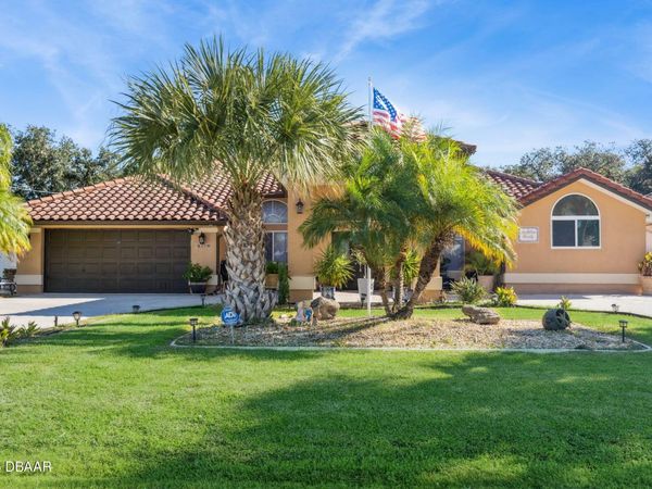 30 Covington Lane, Palm Coast, FL 32137